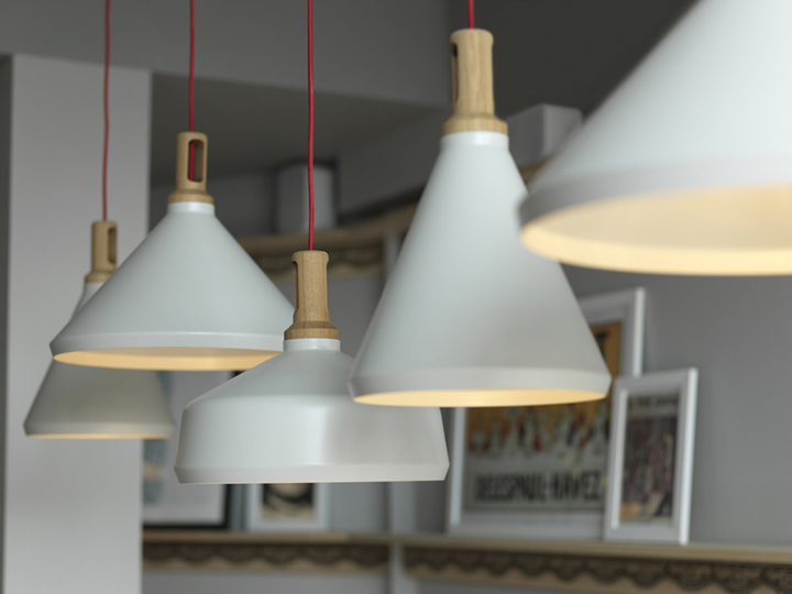 Ресторанчик La Petite Bretagne в стиле французского бистро, Лондон, Великобритания