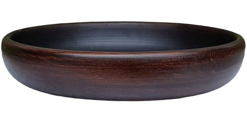 Кеци з глини