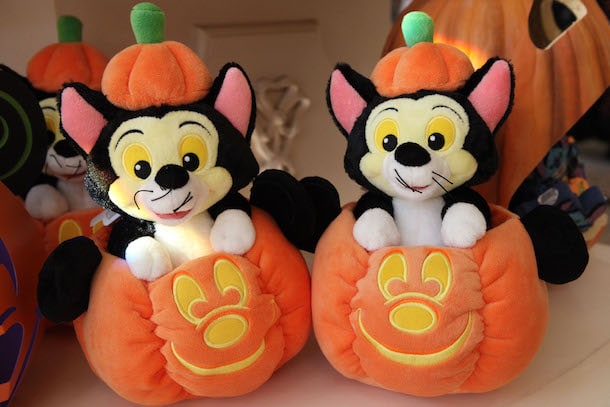 Выбираем сувениры на праздник Хэллоуин 2