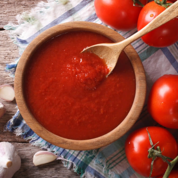 Як приготувати італійський соус для піци вдома