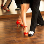 Бачата танец - главные преимущества