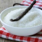 Ванильный сахар - сладкий аромат ваших кулинарных шедевров
