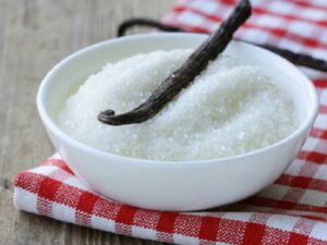 Ванильный сахар - сладкий аромат ваших кулинарных шедевров