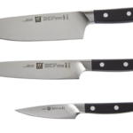 Ножи для кухни - как выбрать и на что обращать внимание?