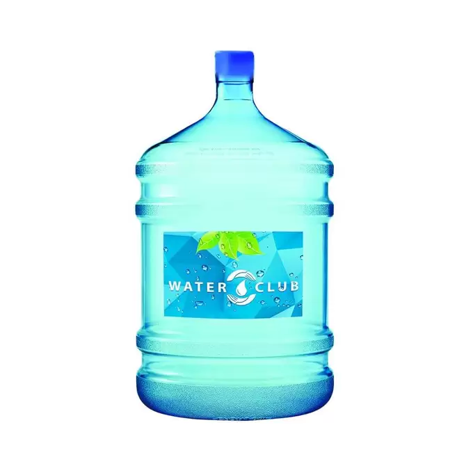 Преимущества очищенной воды в бутылях