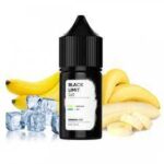 Новий освіжаючий смак — рідини Black Limit Banana Ice для pod-системи