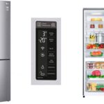 Полезные функции и технологии в современных холодильниках