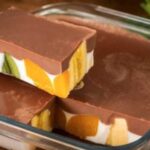 Десерт-знахідка: смачний та корисний без борошна та без випічки. Легкий та повітряний!