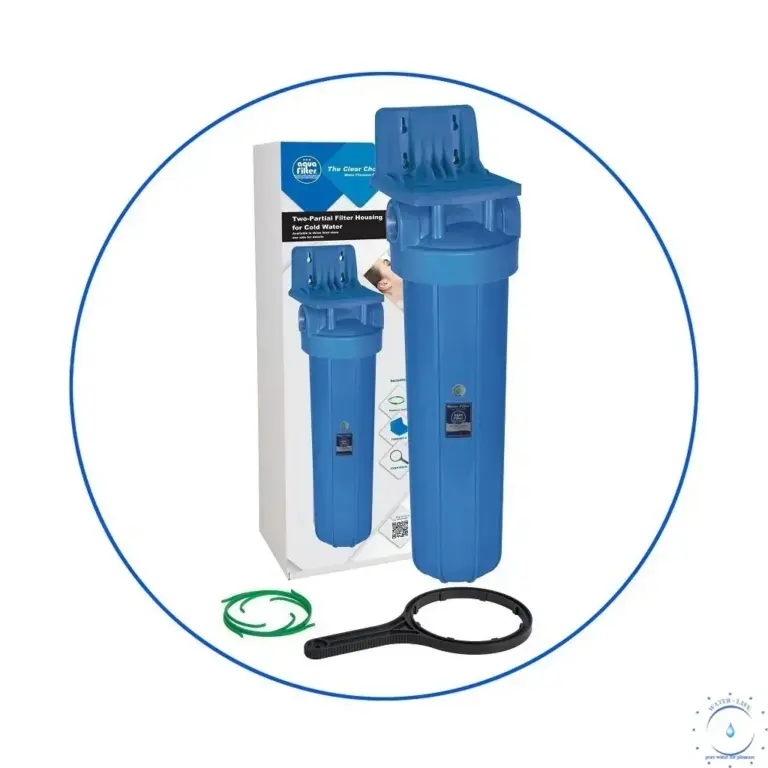 Фільтри для води: Необхідність у кожному домі 5