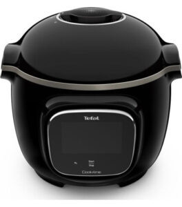 Как выбрать мультиварку Tefal в магазине Алло