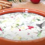 Чи можна отруїтися вчорашньою окрошкою?