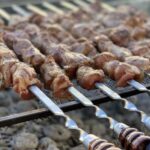 Чому у багатьох людей ніколи не виходить смачний шашлик