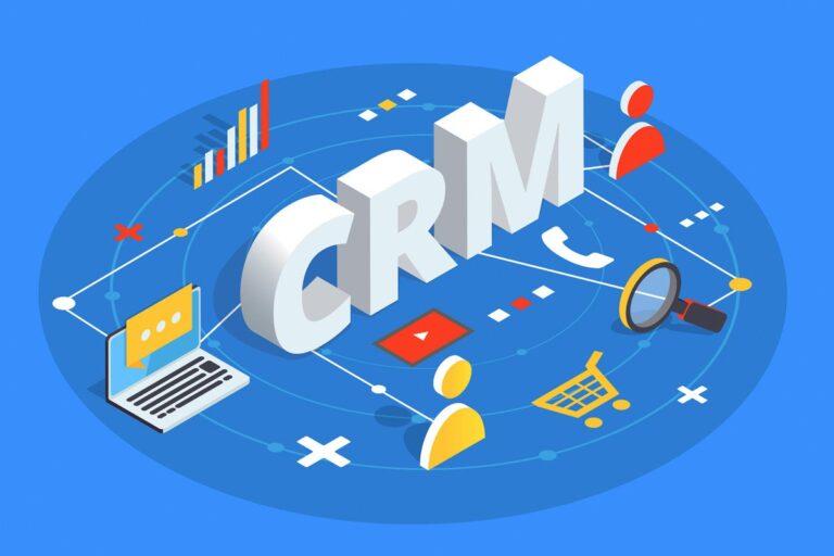 Що таке інтеграція CRM і для чого вона потрібна вашому бізнесу