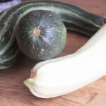 Як смачно замаринувати кабачки: рецепт з листям смородини