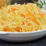 Той самий “Вітамінний” салат з капусти, який раніше був у їдальнях