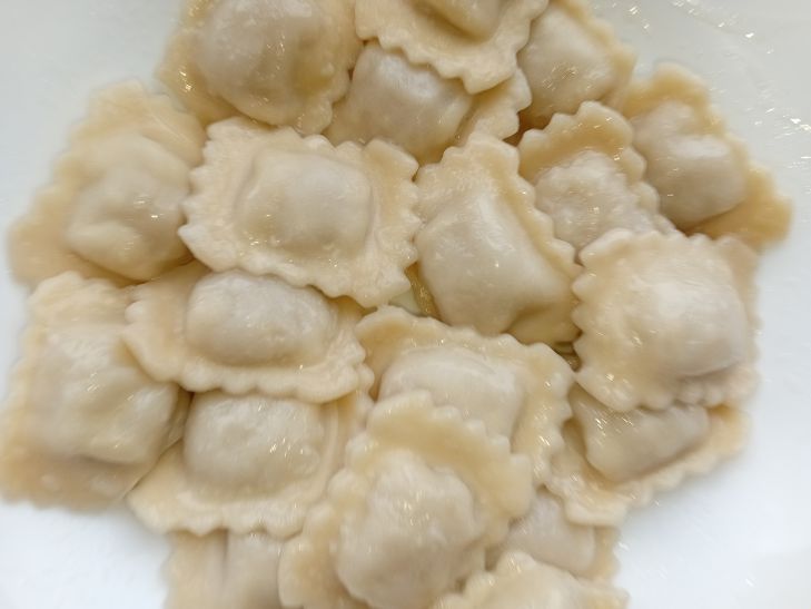 пельмени