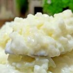 Так варила моя бабуся, тепер так варю і я — найсмачніша рисова каша