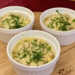 Жульєн без духовки — дуже люблю готувати на вечерю