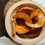 Що любить запечений гарбуз і як його запекти ідеально у духовці: 4 тонкощі