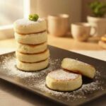 Секрет ідеальних сирників: високі, ніжні та без грама борошна в тісті