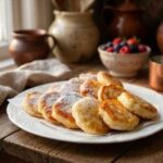 Чому я печу оладки на кефірі й інших рецептів не шукаю