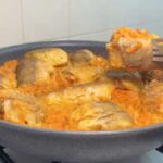 Рецепт хека зі старого блокнота: йому вже років 40, але як і раніше актуальний