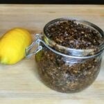 Вітамінна паста Амосова, готую багато років: у кожній ложці — порція здоров’я