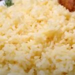 Рис на гарнір: за цим рецептом навіть найдешевший рис виходить розсипчастим