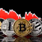 Скільки коштує біткоїн у доларах США графік ціни та аналіз тенденцій