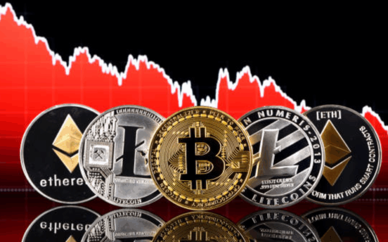 Скільки коштує біткоїн у доларах США графік ціни та аналіз тенденцій