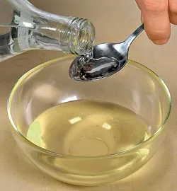 Апетитний салат з морської капусти: покроковий рецепт з фото 3