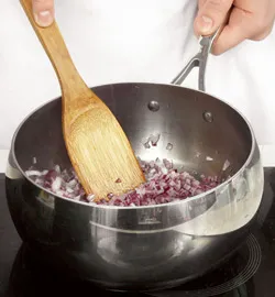 Рибно-овочеві котлетки: ніжний смак та користь у кожному шматочку 41