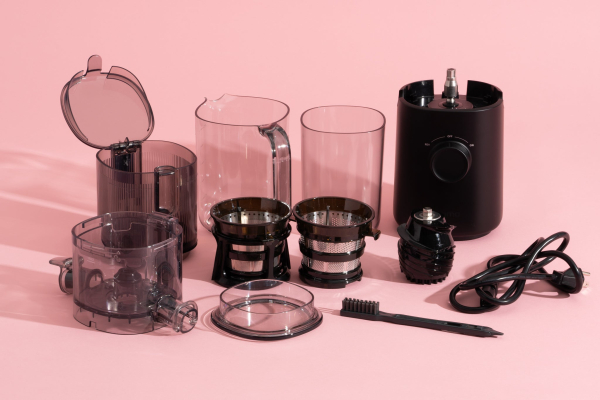 Найкращі соковитискачі: який пристрій обрати для вашого здоров'я 3