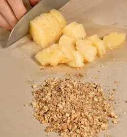 Теплий салат з рисом: ароматний рецепт з покроковими фото 5