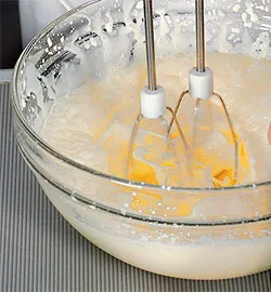 Торт "Ріго Янші": покроковий рецепт з фото 6