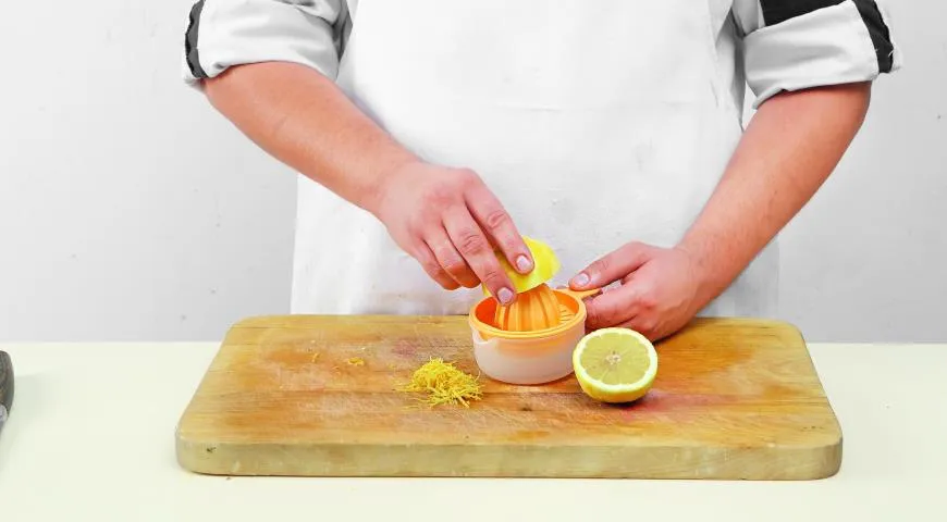 Салат з печених цукіні: ніжний смак та аромат літа у кожній ложці 3