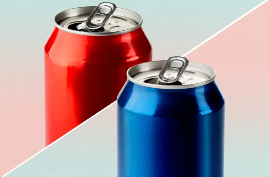 Головна 65 Чи безпечніші дієтичні напої для рівня цукру в крові: детальний розгляд