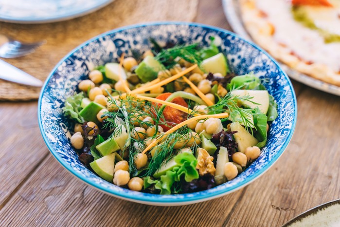 Користь нуту: 11 причин додати його до свого раціону 5