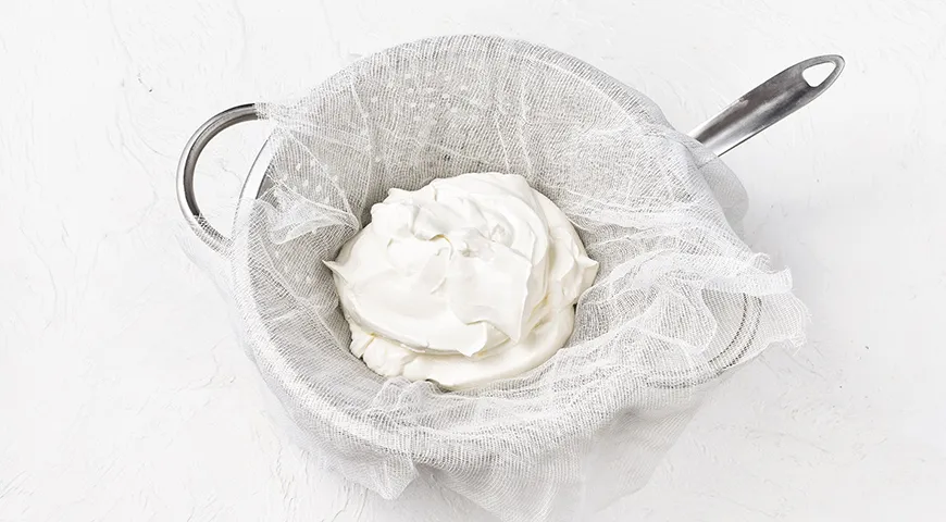 Ніжний сметанник з мультиварки: покроковий рецепт з фото 2