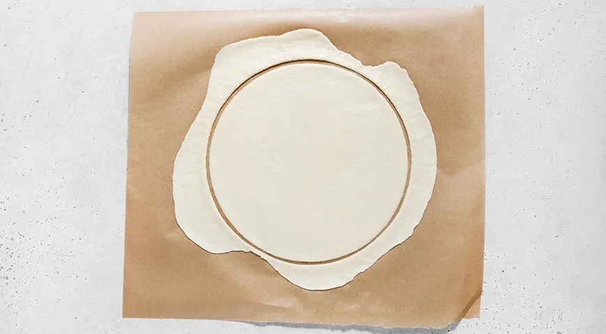 Ніжний сирний торт на сковороді: смаколик, що готується за мить 4 Ніжний сирний торт на сковороді: смаколик, що готується за мить 4