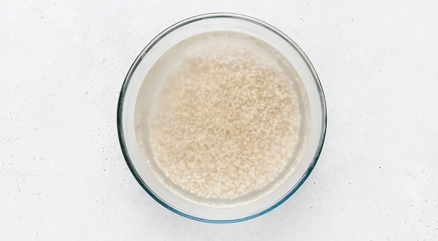 Неймовірне поєднання перловки, фаршу та овочів: покроковий рецепт із фото 2 Неймовірне поєднання перловки, фаршу та овочів: покроковий рецепт із фото 2