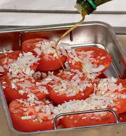 Ароматний португальський рибний суп: покроковий рецепт із фото 2