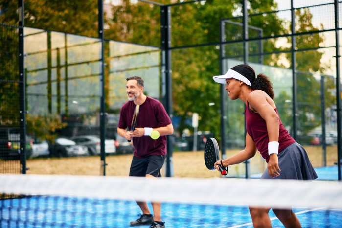 Секрети спортивного вбрання: що радять експерти для ефективних тренувань 6