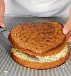 Торт "Ріго Янші": покроковий рецепт з фото 4