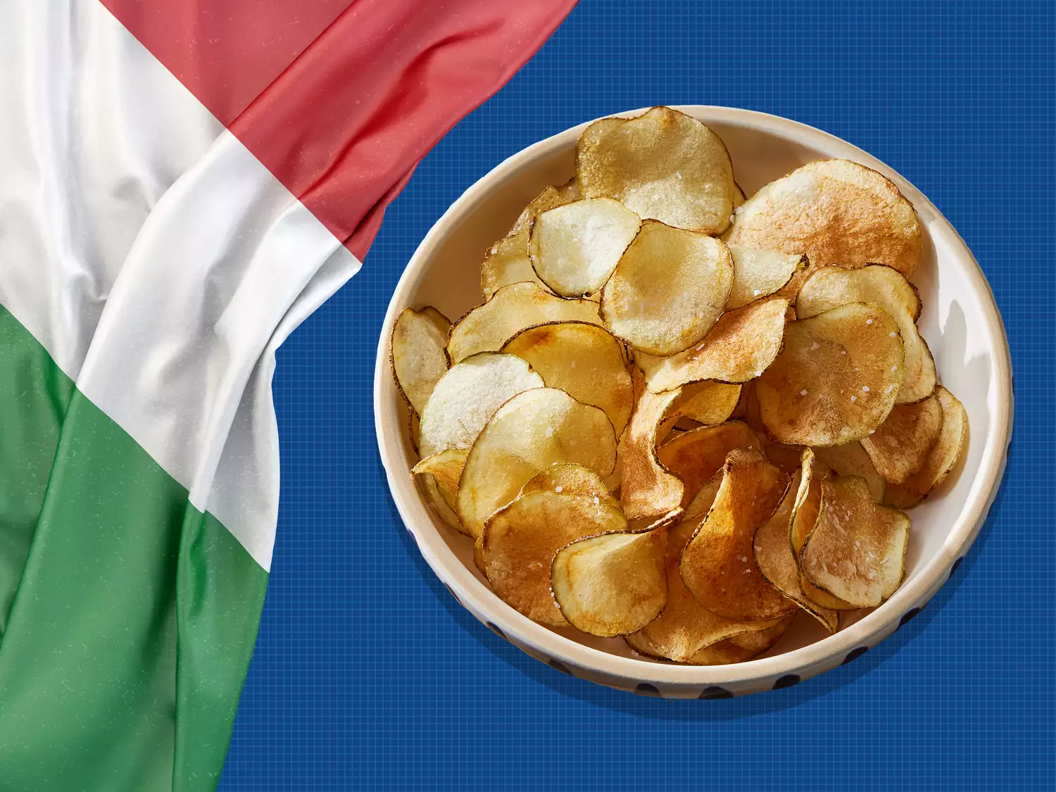 Лайфхак: як приготувати ідеальні італійські начос без приготування 1