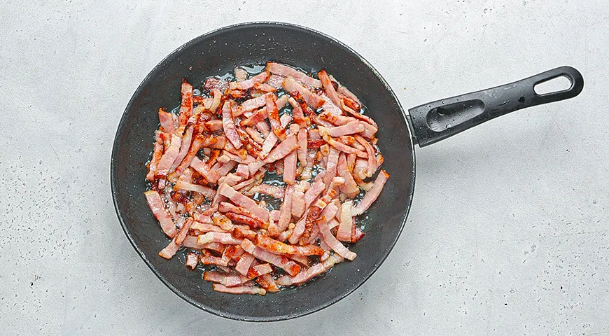 Ніжні паровики Гуа Бао з апетитною грудинкою: покроковий рецепт з фото 3