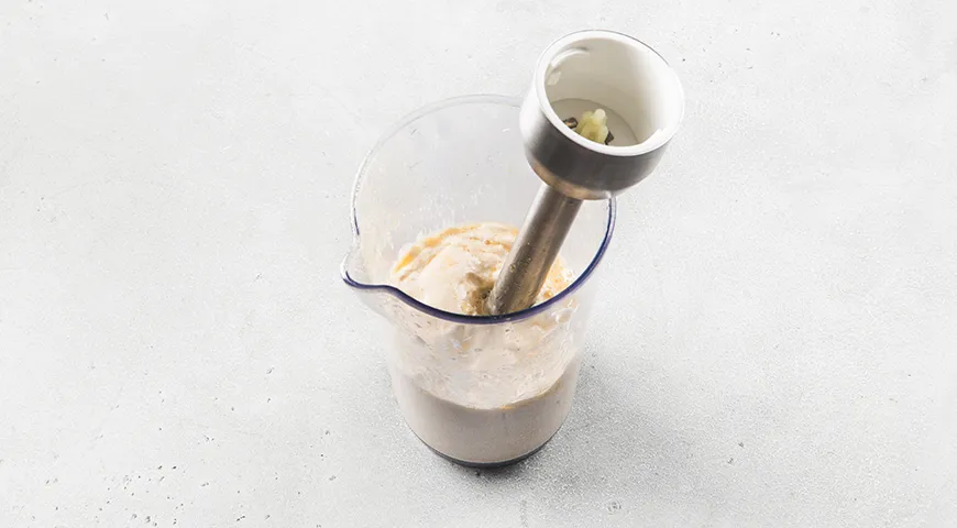 Оселедець під шубою із зеленим горошком: смак, що тане в роті, крок за кроком 2