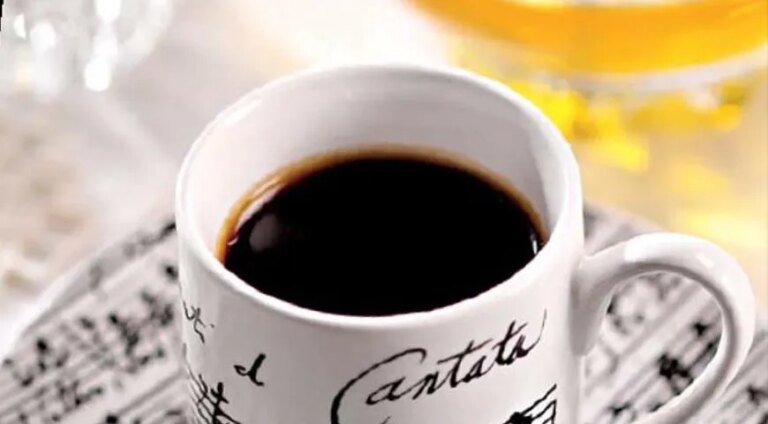 Кавова насолода з медом: покроковий рецепт із фото 3