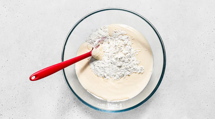 Ніжний сирний торт на сковороді: смаколик, що готується за мить 2 Ніжний сирний торт на сковороді: смаколик, що готується за мить 2