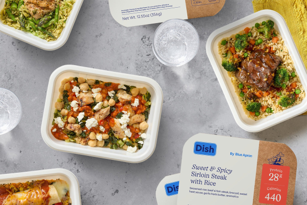 Огляд найкращих сервісів доставки продуктових наборів: чи варті вони своїх грошей 3